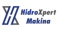 Hidroxpert Makina